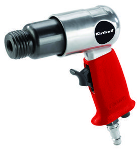 Productimage Hammer (Pneumatic) DMH 250/2 DL-Meisselhammer-Set