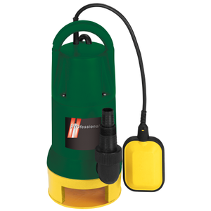 Productimage Dirt Water Pump P-SWP 750 K Professional