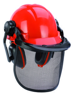 Productimage Forest Safety Helmet BG-SH 1