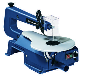 Productimage Scroll Saw BT-SS 405 E
