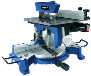Productimage Mitre Saw with upper table BT-MS 250 T