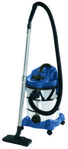 Productimage Wet/Dry Vacuum Cleaner (elect) BT-VC 1500 SA