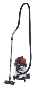 Productimage Wet/Dry Vacuum Cleaner (elect) RT-VC 1525 SA