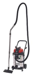 Productimage Wet/Dry Vacuum Cleaner (elect) RT-VC 1630 SA