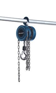 Productimage Chain Hoist BT-CH 1000