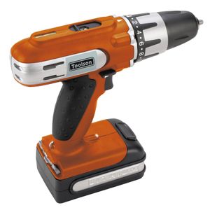 Productimage Cordless Drill PRO-AS 14,4 Li-Ion