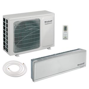 Productimage Split Air Conditioner NSK 3503 IS C+H