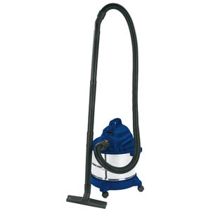 Productimage Wet/Dry Vacuum Cleaner (elect) H-VC 1100