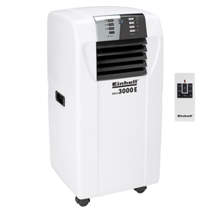 Productimage Local Air Conditioner MKA 3000 E