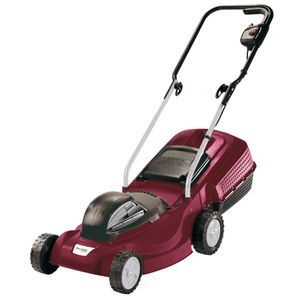 Productimage Electric Lawn Mower EH 37 Hobby-Line