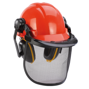 Productimage Forest Safety Helmet Forstschutzhelm (BG-SH 1)