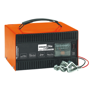 Productimage Battery Charger YPL N.G. 10