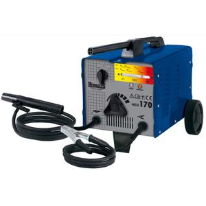 Productimage Electric Welding Machine HES 170