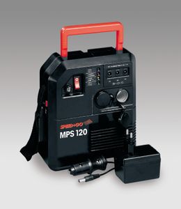 Productimage Energy Station MPS 120 