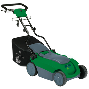 Productimage Electric Lawn Mower GLM 1650; EX; UK