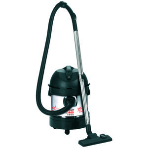 Productimage Wet/Dry Vacuum Cleaner (elect) AS 1400 INOX