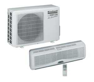 Productimage Split Air Conditioner SKA 3501 C+H