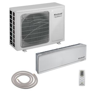Productimage Split Air Conditioner NSK 3500 C+H