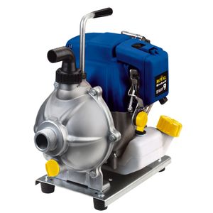 Productimage Petrol Water Pump BWP 9