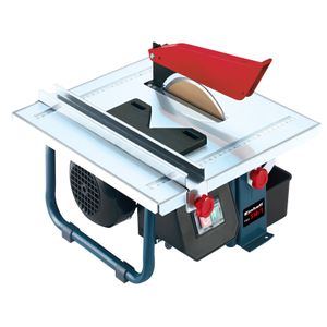Productimage Tile Cutting Machine FSG 518/1 ohne RCD-Plug