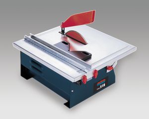 Productimage Tile Cutting Machine FSG 518 ohne RCD-Plug