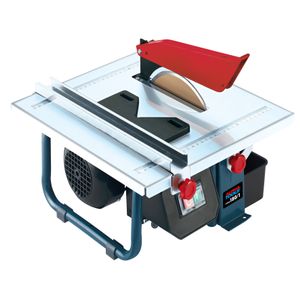 Productimage Tile Cutting Machine FSM 180/1 ohne RCD-Plug