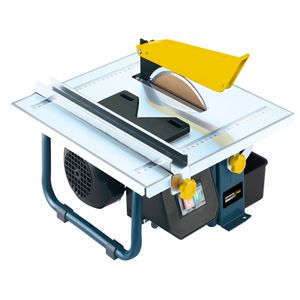 Productimage Tile Cutting Machine YPL 602 ohne RCD-Plug