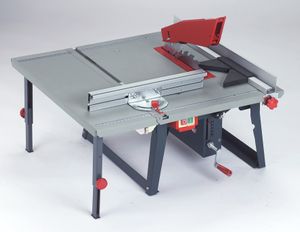 Productimage Table Saw Kit TK 1000/200