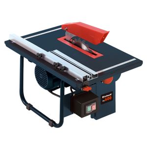 Productimage Table Saw TK 600