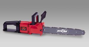 Productimage Electric Chain Saw PVKS 2000 E