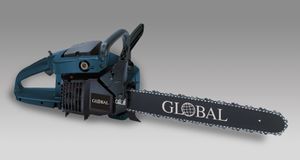 Productimage Petrol Chain Saw KS-G 450 Global