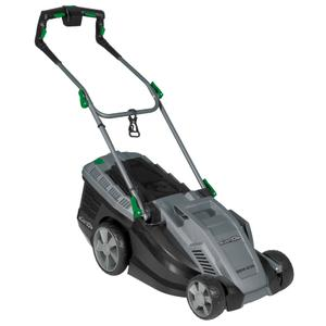 Productimage Electric Lawn Mower GEM-E36