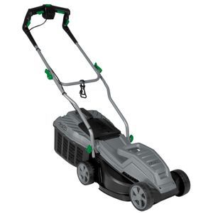 Productimage Electric Lawn Mower GEM-E33