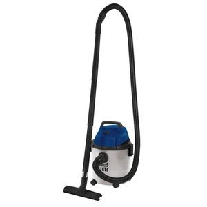 Productimage Wet/Dry Vacuum Cleaner (elect) H-NT 1815