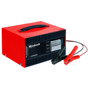 Productimage Battery Charger CC-BC 10 E