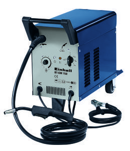Productimage Gas Welding Machine BT-GW 150