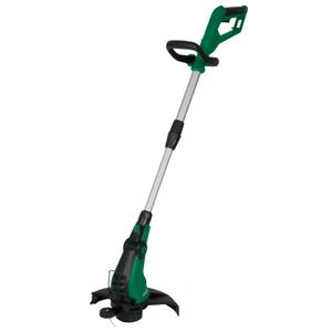 Productimage Electric Lawn Trimmer GLR 450/4; Ex; UK