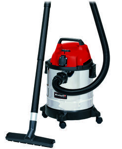 Productimage Wet/Dry Vacuum Cleaner (elect) TC-VC 1820 SA