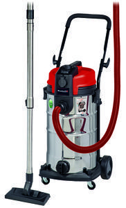 Productimage Wet/Dry Vacuum Cleaner (elect) TE-VC 2340 SAC