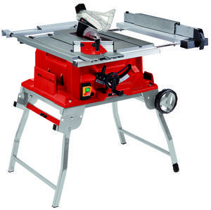 Productimage Table Saw TE-CC 250 UF