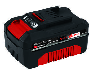 Productimage Battery 18V 4,0Ah Power X-Change 1