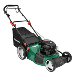 Productimage Petrol Lawn Mower SDPM48; EX; UK