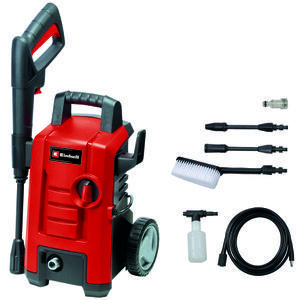 Productimage High Pressure Cleaner TC-HP 130