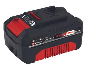 Productimage Battery 18V 4,0Ah Power X-Change 2