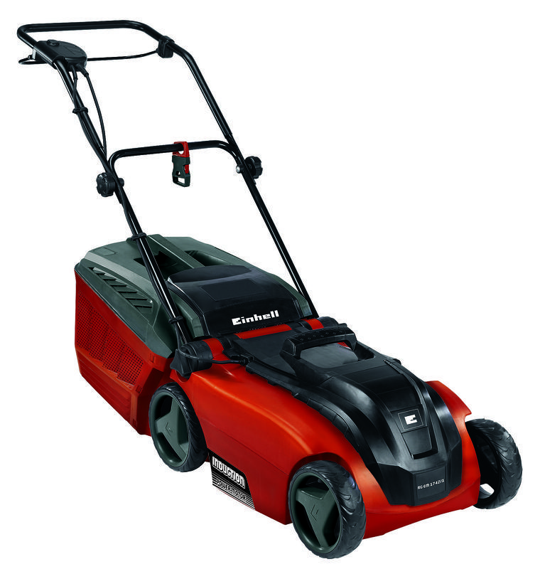 Productimage Electric Lawn Mower RG-EM 1742/1