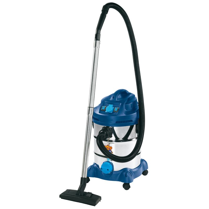 Productimage Wet/Dry Vacuum Cleaner (elect) TCVC 1500; EX, BE