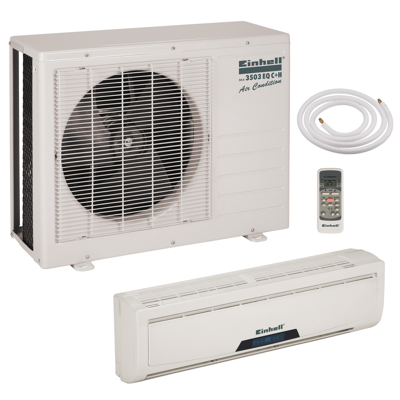 Productimage Split Air Conditioner SKA 3503 EQ C+H