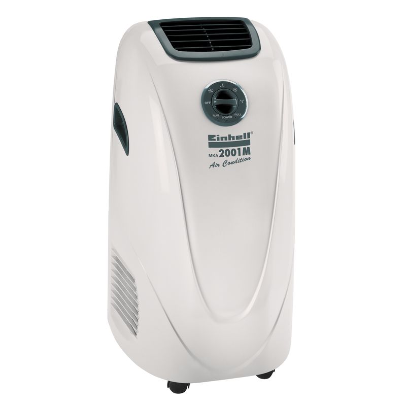Productimage Portable Air Conditioner MKA 2001 M