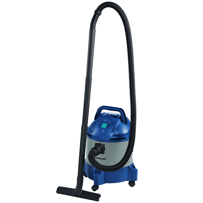 Productimage Wet/Dry Vacuum Cleaner (elect) BT-VC 1250