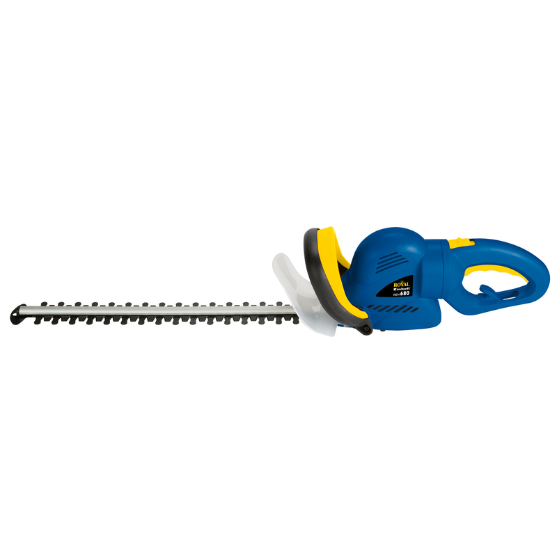 Productimage Electric Hedge Trimmer REH 680